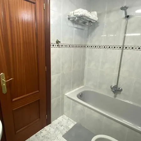 Precioso Apartamento En Playa Berria Con Piscina. Apartment